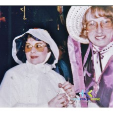Carnaval 1981. Coll. F.Janssen (4)